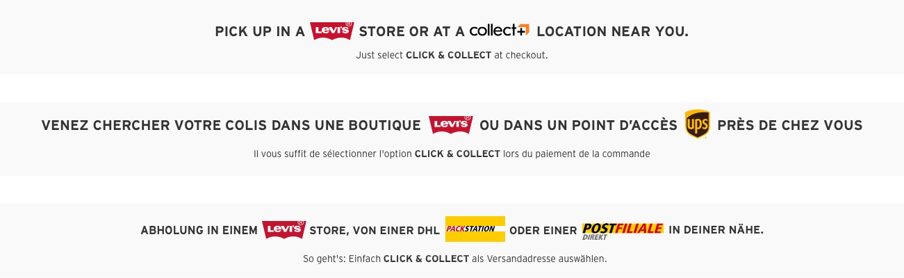 click and collect banners ux yachin you